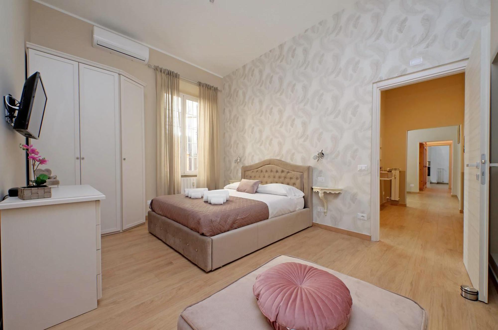 Julius House Roma Exterior foto