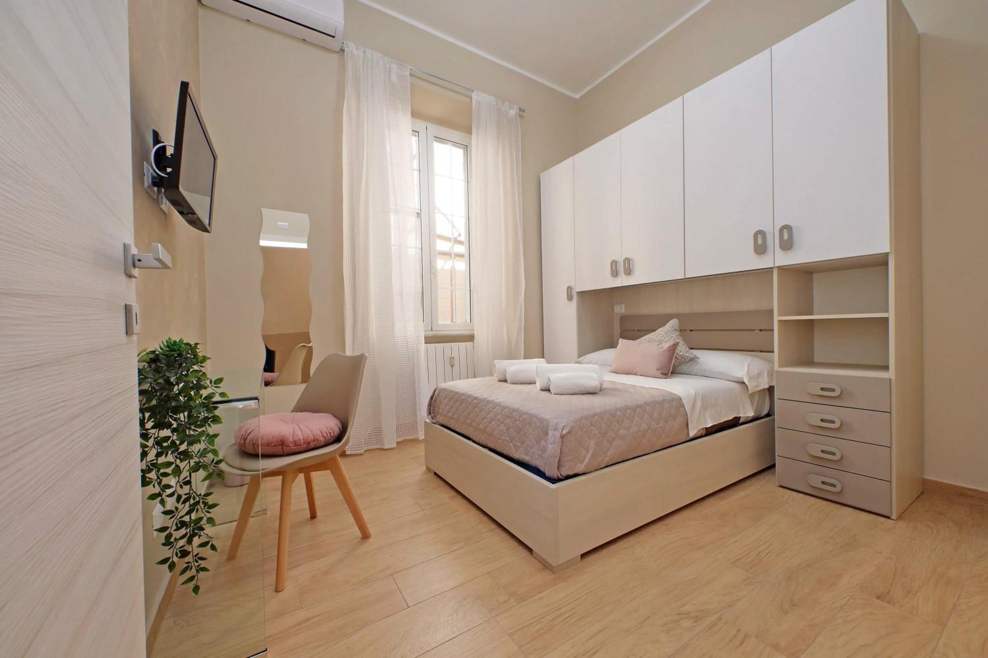 Julius House Roma Exterior foto