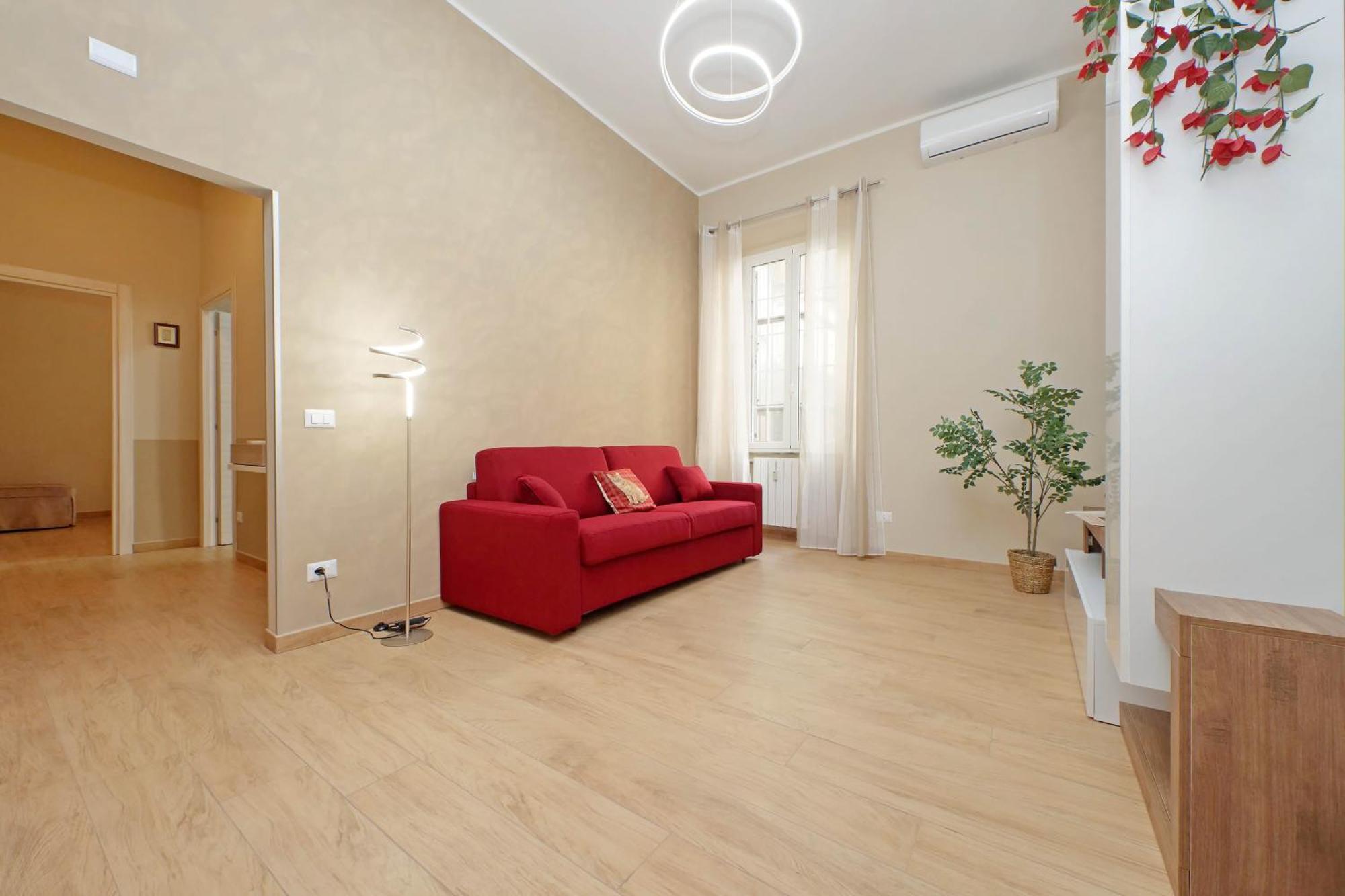 Julius House Roma Exterior foto