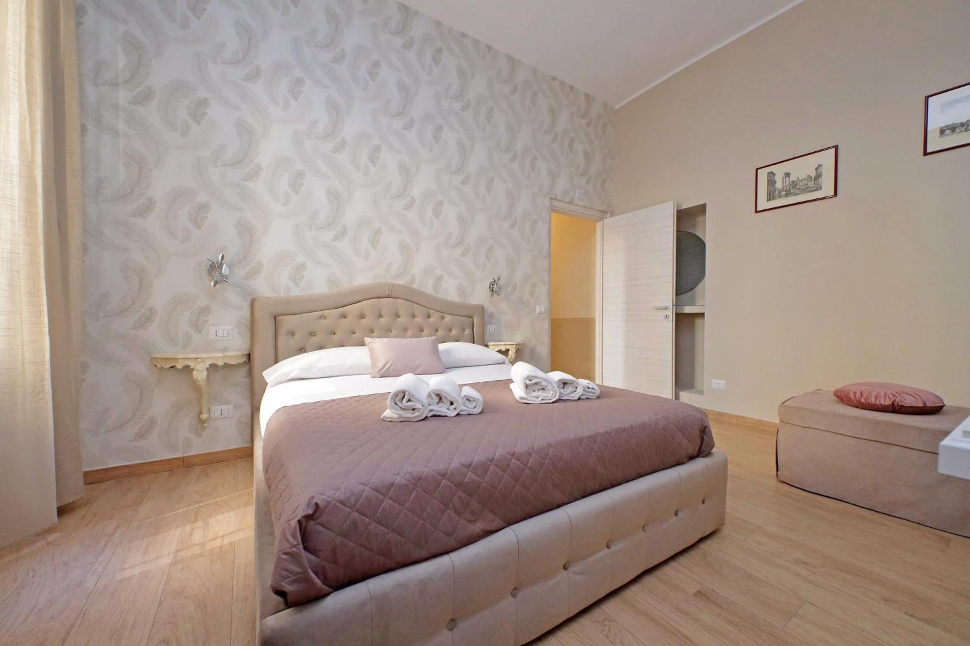 Julius House Roma Exterior foto