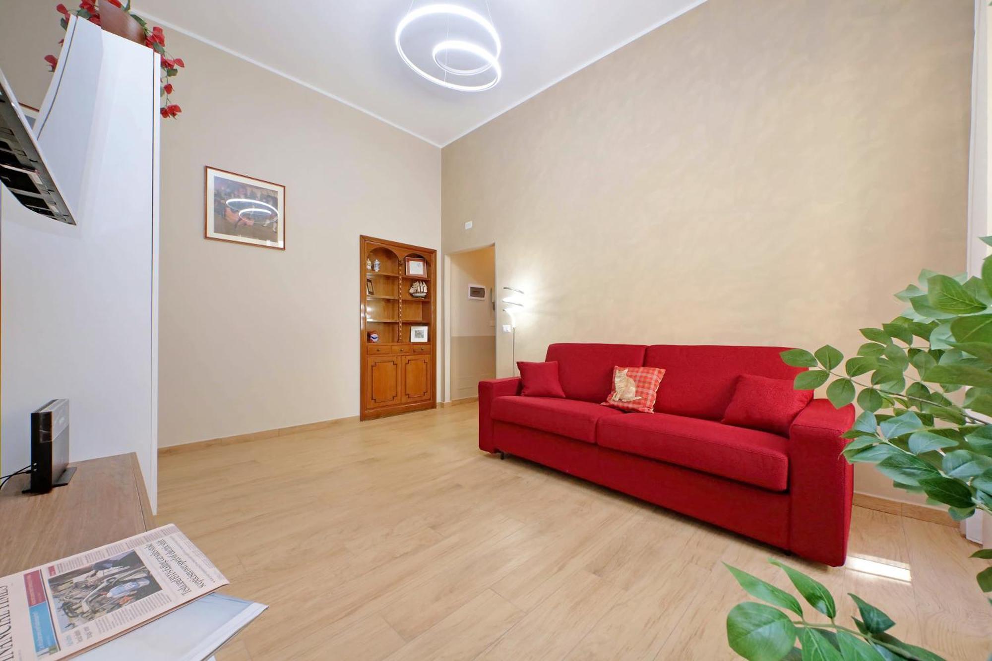 Julius House Roma Exterior foto